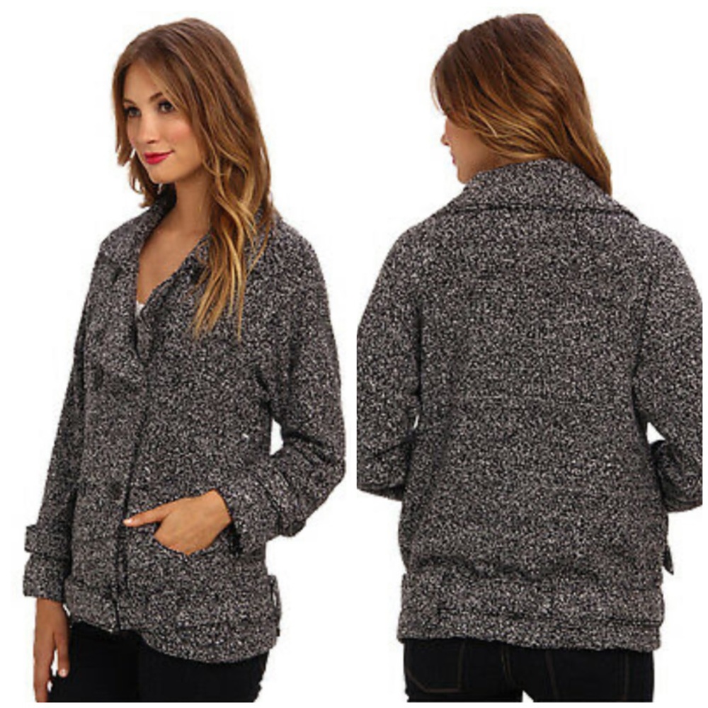 EUC Free People Jacket - Picture 3 of 6